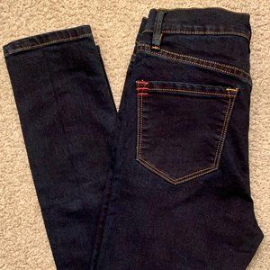 BDG Twig High Rise Ankle Jeans